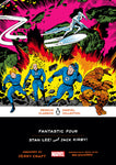 Fantastic Four Penguin Classics TRADE PAPERBACK