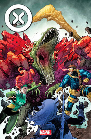 X-MEN 24
