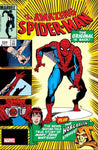 AMAZING SPIDER-MAN #259 FACSIMILE EDITION