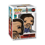 POP AD ICON DANNY TREJO VIN FIG (C: 1-1-2)