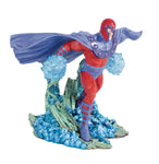 MARVEL GALLERY COMIC MAGNETO PVC STATUE (C: 1-1-2)