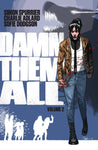 DAMN THEM ALL TP VOL 02 (C: 0-1-2)