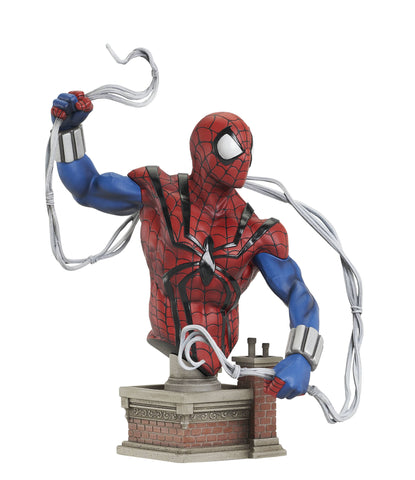 MARVEL COMIC BEN REILLY 1/7 SCALE MINI-BUST (C: 1-1-2)