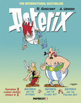 ASTERIX OMNIBUS PAPERCUTZ ED SC VOL 11