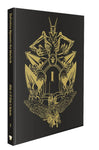 NEMESIS THE WARLOCK DEFINITIVE ED HC VOL 01 DIAMOND EXC (C: