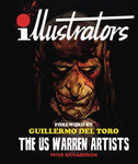 THE US WARREN ARTISTS (ILLUSTRATORS HC SPECIAL) LTD ED (C: 0