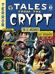 EC ARCHIVES TALES FROM CRYPT TP VOL 03 (C: 0-1-2)