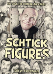 SHTICK FIGURES HC (C: 0-1-2)