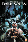 DARK SOULS WILLOW KING #3 (OF 4) CVR B MARINKOVICH (MR)