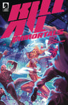 KILL ALL IMMORTALS #3 CVR B MANHANINI (RES)