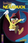 NEGADUCK #7 CVR C FORSTNER (C: 1-0-0)