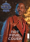 DOCTOR WHO MAGAZINE #602 (C: 0-1-2)