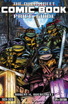 OVERSTREET COMIC BK PG SC VOL 54 TMNT (C: 0-1-1)