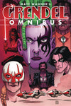 GRENDEL OMNIBUS TP (2ND ED) VOL 06 DEVIL TALES (C: 0-1-2)