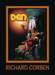 DEN HC VOL 04 (RES) (MR) (C: 0-1-2)