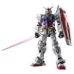 MSG RX-78-2 GUNDAM PG UNLEASHED 1/60 MDL KIT