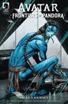 AVATAR FRONTIERS OF PANDORA #5