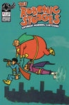 ROBONIC STOOGES SATURDAY MORNING CARTOONS #1 CVR C CARTOON CVR