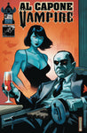 AL CAPONE VAMPIRE #0 CVR A SNYDER III (MR)