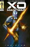 X-O MANOWAR INVICTUS #1 (OF 4) CVR B WILLSMER