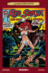 RED SONJA 2023 #11 CVR G 10 COPY INCV THORNE ICON