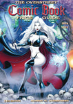 OVERSTREET COMIC BK PG HC VOL 54 LADY DEATH (C: 0-1-1)