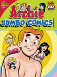 ARCHIE JUMBO COMICS DIGEST #351