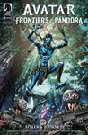 AVATAR FRONTIERS OF PANDORA #6