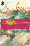 DAWNRUNNER #5 CVR B ANDRADE