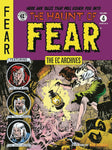 EC ARCHIVES HAUNT OF FEAR TP VOL 04 (C: 0-1-2)