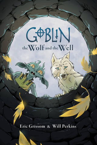 GOBLIN TP VOL 02 WOLF & WELL (C: 0-1-2)