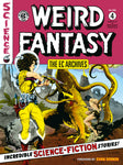 EC ARCHIVES WEIRD FANTASY TP VOL 04 (C: 0-1-2)