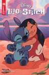 LILO & STITCH #6 CVR B FORSTNER (C: 1-0-0)