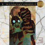 BRUCE DICKINSONS THE MANDRAKE PROJECT #3 (OF 10) (MR)