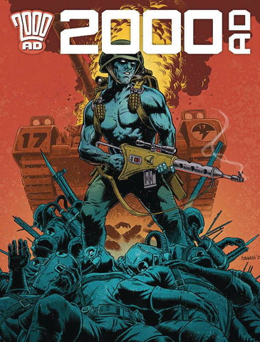 2000 AD PROG PACK (JULY 2024 SHIPPING) (MR) (C: 0-1-2)