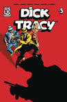 DICK TRACY #3 CVR A GERALDO BORGES