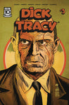 DICK TRACY #3 CVR C 10 COPY FRANCAVILLA INCV