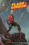 FLASH GORDON #1 CVR E 10 COPY INCV CHIODO