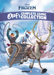 FROZEN OLAFS COMIC COLLECTION VOL 01 (C: 1-1-0)