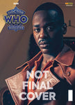 DOCTOR WHO MAGAZINE #605 (C: 0-1-2)