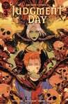 ARCHIE COMICS JUDGMENT DAY #3 (OF 3) CVR D LUANA VECCHIO