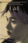 U & I #6 (OF 6) CVR C ROMANCE NOVEL HOMAGE