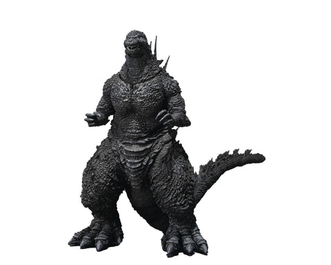 GODZILLA MINUS ONE GODZILLA MINUS COLOR S.H.MONSTERARTS AF