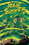 TOXIC SUMMER #2 (OF 3) CVR A CHARM