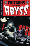 EC EPITAPHS FROM THE ABYSS #1 (OF 5) CVR B SORRENTINO