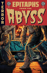 EC EPITAPHS FROM THE ABYSS #1 (OF 5) CVR C GOLD BERMEJO FOIL