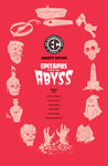 EC EPITAPHS FROM THE ABYSS #1 (OF 5) CVR H 50 COPY INCV ARCHIVE HUGHES