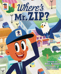 WHERE IS MR ZIP HC (C: 0-1-2)