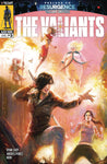 VALIANTS (2024) #3 (OF 4) CVR B MATTIA