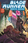 BLADE RUNNER TOKYO NEXUS #1 (OF 4) CVR C TAIBO (MR)